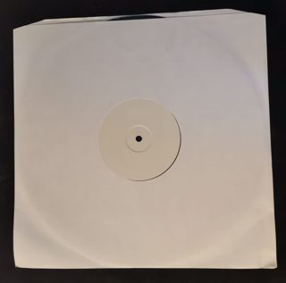 Actual copy: Unknown Artist — Unknown Album